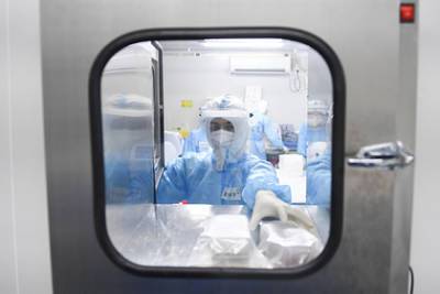 Китай отказал ВОЗ в дальнейшем расследовании происхождения коронавируса