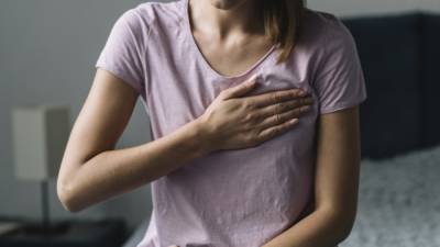 Медики назвали скрытые признаки, указывающие на проблемы с сердцем