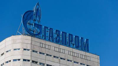 Новости на "России 24". За полгода выручка "Газпрома" достигла исторического максимума