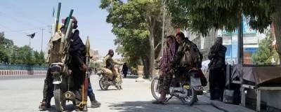 Боевики «Талибана» приблизились к Кабулу на 50 км и обесточили город