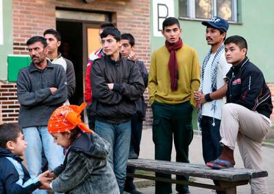 Чехия не станет приостанавливать депортацию афганцев