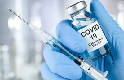 Польша собирается продать Украине неиспользованные вакцины от коронавируса