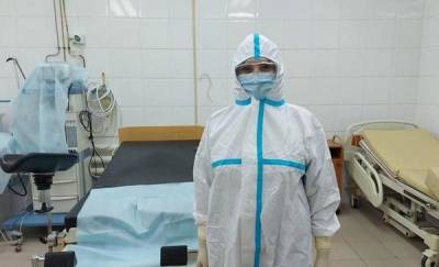 В период пандемии на Ямале обеспечена максимальная безопасность беременных