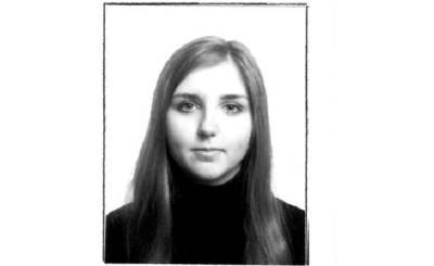 Виктория Рараговская (Киричук) – гражданка России и пособница «янтарного» контрабандиста