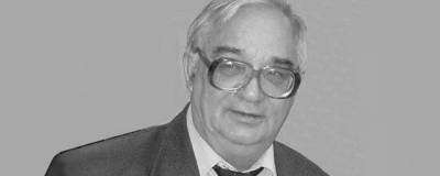 Всемирно известный математик Анатолий Коновалов скончался в Новосибирске