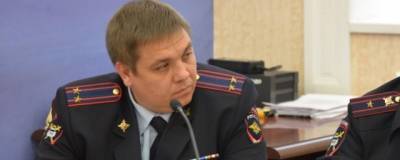 Воронежского гаишника с 22 квартирами уволили по отрицательным мотивам