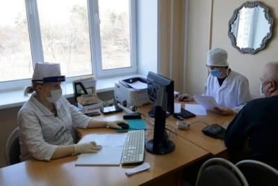 В Котовске от коронавируса вакцинировали более 10 тысяч горожан