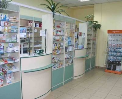 Названы ведомства, контролирующие деятельность аптек в Азербайджане