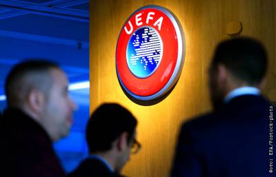 УЕФА выделит европейским клубам до $7 млрд в качестве финпомощи