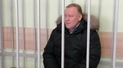 Бывший вице-мэр Воронежа заявил о признании вины в коррупции из-за давления