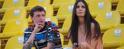 Алана Мамаева откровенно рассказала о разводе с мужем-футболистом