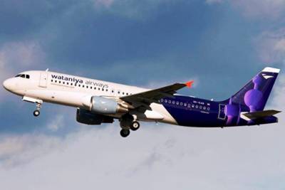 Грузинская авиакомпания начинает совершать рейсы в Польшу