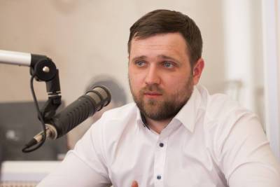 Константин Вилков останется в СИЗО до 1 сентября