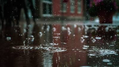 Власти Анапы ввели режим ЧС из-за грядущих проливных дождей