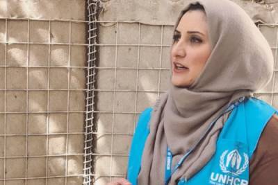 ООН призывает соседей Афганистана не закрывать границы для беженцев