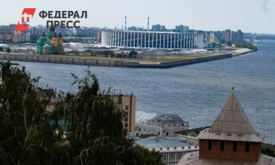 Как отметить 800-летие Нижнего Новгорода: гайд по гостиницам, транспорту и ресторанам города