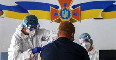 Польша продаст Украине вакцину AstraZeneca с истекающим сроком годности