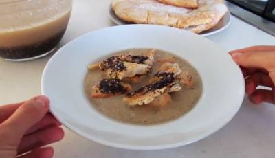 Обязательно должны быть на праздничном столе: рецепт традиционного блюда на Маковея - шулики