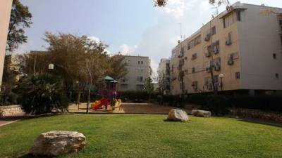 Цены на жилье в Израиле: где квартиры стоят значительно меньше миллиона