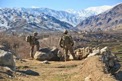 Талибы захватили столицу афганской провинции Логар - СМИ
