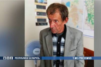 За нападения на девушек в Минской области задержали 58-летнего борисовчанина