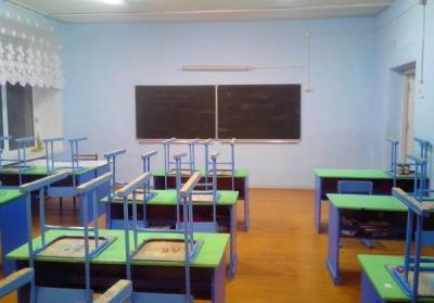 Школам Башкирии разрешили провести торжественные линейки