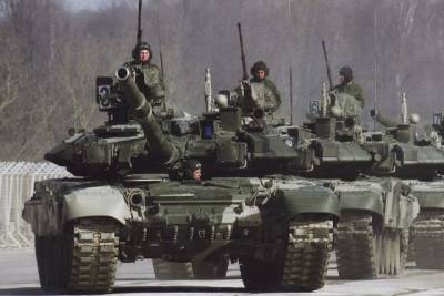 Является ли Сувалкский коридор ахиллесовой пятой НАТО в борьбе с Россией?