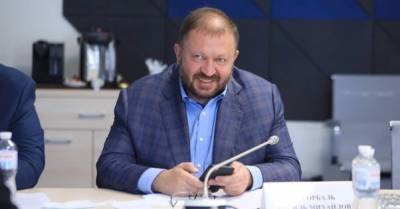 Кандидата на пост главы БЭБ Василия Горбаля заподозрили в отмывании денег