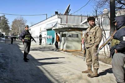 Дания и Норвегия закроют посольства в Кабуле