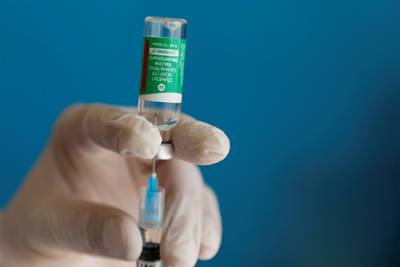 Талибы запретили вакцинацию от коронавируса в афганской провинции