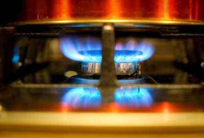 В Ленобласти заявки на бесплатное доведение газа до участка подали владельцы более 540 домов