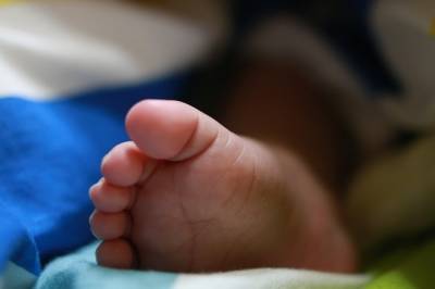 В Тернопольской области подтвердился штамм "Дельта" у 9-месячного ребенка