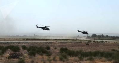 Станет ли Узбекистан "запасным аэродромом" ВВС США после вывода войск из Афганистана