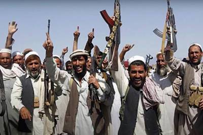 «Это угроза нашему государству»: сбежавший от талибов летчик Шарпатов раскрыл их планы