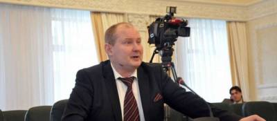 У Молдові направили до суду справу про викрадення українського судді Чауса