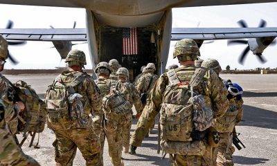 Эксперт сравнил позорное бегство США из Афганистана с эвакуацией из Сайгона