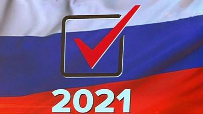 В России начинается новый этап избирательной кампании в депутаты Государственной думы РФ