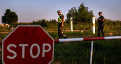 Ситуация с нелегалами на границе с Беларусью стабилизировалась, - МВД Литвы