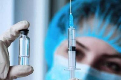 Польша перепродаст Украине 1,2 млн доз вакцины против COVID-19