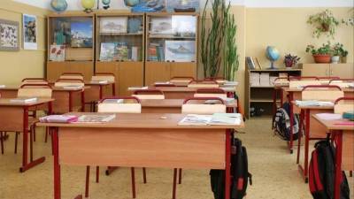 «Единая Россия» и кабмин обсудили реализацию поручений президента по капремонту школ