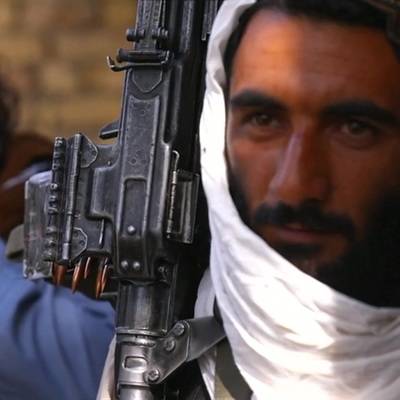Талибы запретили прививки против коронавируса в афганской провинции Пактия
