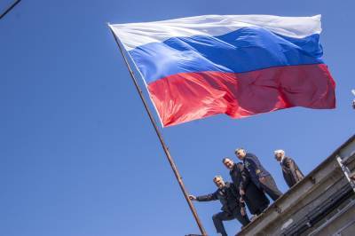 Европа может признать российскую «агрессию» легитимной – Тягнибок