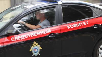 В Москве возбудили дело после обнаружения тела упавшего из окна мужчины