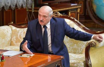 Лукашенко уходит: кто же встанет во главе Белоруссии