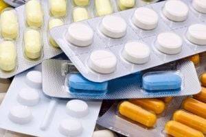 Цены на лекарства в Украине ползут вверх