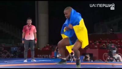 «Взбеленились на Беленюка»: украинского олимпийского чемпиона послали в Африку