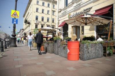 Рестораторы из Петербурга хотят оспорить звание «гастрономической столицы» Казани