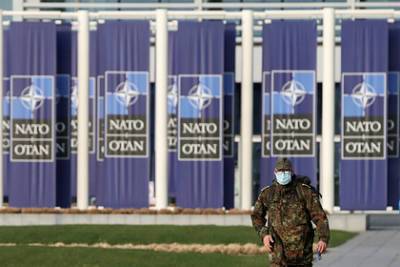 Члены НАТО собрали экстренное заседание из-за ситуации в Афганистане