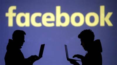 Facebook отложил до января возвращение сотрудников в американские офисы