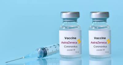 Польша продаст Украине 1,2 миллиона доз просроченной вакцины от COVID